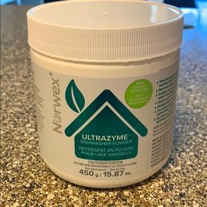 Norwex Ultrazyme Dishwasher Powder (15.87 oz)